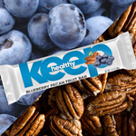 Healthy Snack Bars | Nutritious snacks