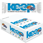 Healthy Snack Bars | Nutritious snacks