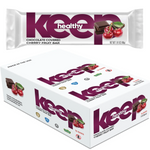 Best healthy bars | fruit and nut snack bars