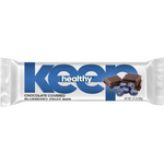 Chocolate Covered Blueberry Fruit 16 Bar Box