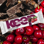 Best healthy bars | fruit and nut snack bars