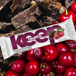 Chocolate Covered Cherry Fruit 16 Bar Box