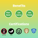 Snack Bars - Buy natural fruit bar