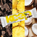 Snack Bars - Buy natural fruit bar