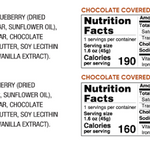 Protein bar box | Buy low fat high protein bars