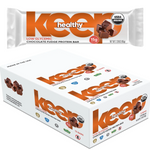 Organic Vegan Protein Bars