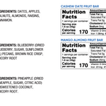 Buy vegan protein bars