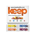 Protein bar box | Buy low fat high protein bars