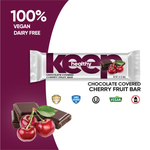 Best healthy bars | fruit and nut snack bars