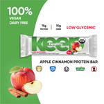 Best Low-Sugar Protein Bars