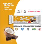 Buy Vegan Protein bars Online in USA
