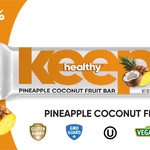 Buy vegan protein bars