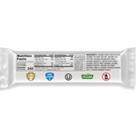 Organic Low Glycemic Protein Bars