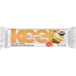Organic Low Glycemic Protein Bars