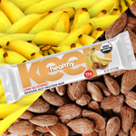 Organic Low Glycemic Protein Bars