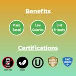 Buy Vegan Protein bars Online in USA