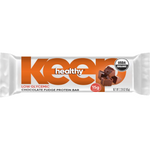 Organic Vegan Protein Bars