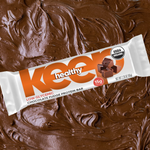 Organic Vegan Protein Bars