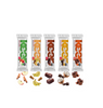 Organic Low Glycemic Protein Bars