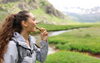 The Best Protein Bars for Your Next Trekking Journey