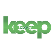 Keep Healthy Fruit Nuts & Protein Bars