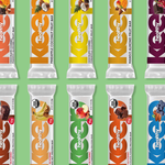 14 Individually Wrapped Bars - Sampler Variety Pack